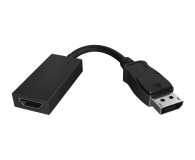 Przejściówka ICY BOX Adapter DisplayPort 1.2 - HDMI 4k/60Hz